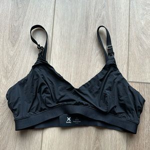 Black L Bodily Back At It Bra